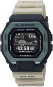 CASIO GBX-100TT-2DR  Quartz Men Watch