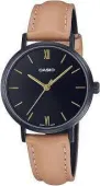 CASIO LTP-VT02BL-1AUDF Quartz Ladies Watch