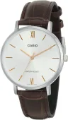 CASIO LTP-VT01L-7B2UDF Quartz Ladies Watch