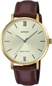 CASIO LTP-VT01GL-9BUDF Quartz Ladies Watch