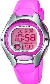 LW-200-4BVDF Ladies Watch