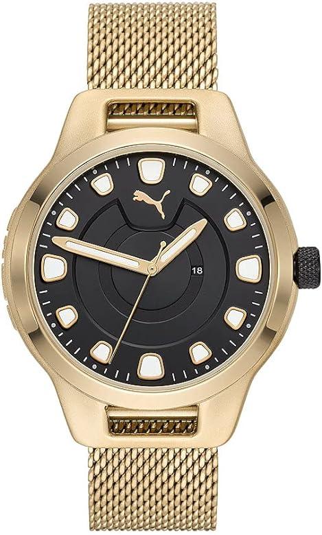 P5006 Men Watch