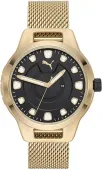 Puma P5006 Three Hand Men Watch