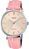 CASIO LTP-VT01L-4BUDF Quartz Ladies Watch