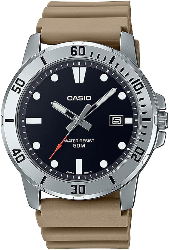 MTP-VD01-5EVUDF Men Watch