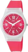 Q&Q VQ50J009Y Quartz Ladies Watch