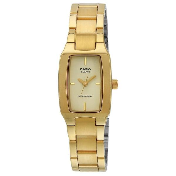 LTP-1165N-9CR Ladies Watch