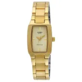 CASIO LTP-1165N-9CR Quartz Ladies Watch