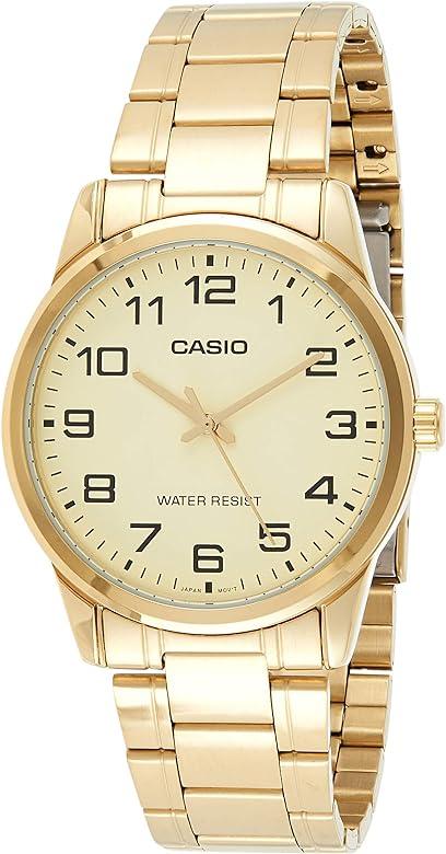 LTP-V001G-9BU Ladies Watch