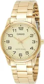 CASIO LTP-V001G-9BU Quartz Ladies Watch
