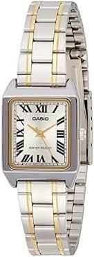 LTP-V007SG-9BUDF Ladies Watch