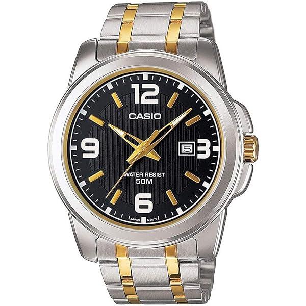 LTP-1314SG-1AVDF Men Watch