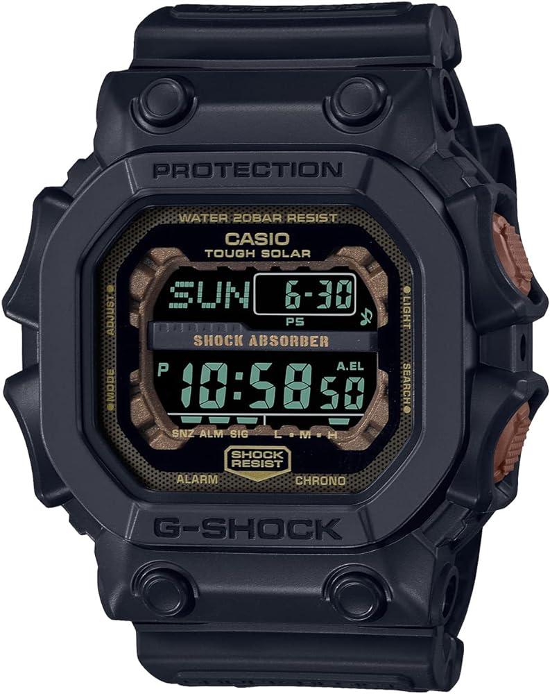 GX-56RC-1DR Men Watch