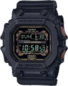 CASIO GX-56RC-1DR  Digital Men Watch