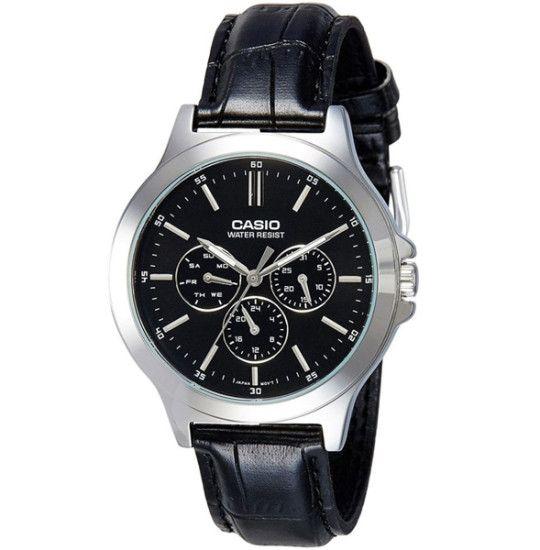 LTP-V300L-1AUDF Ladies Watch