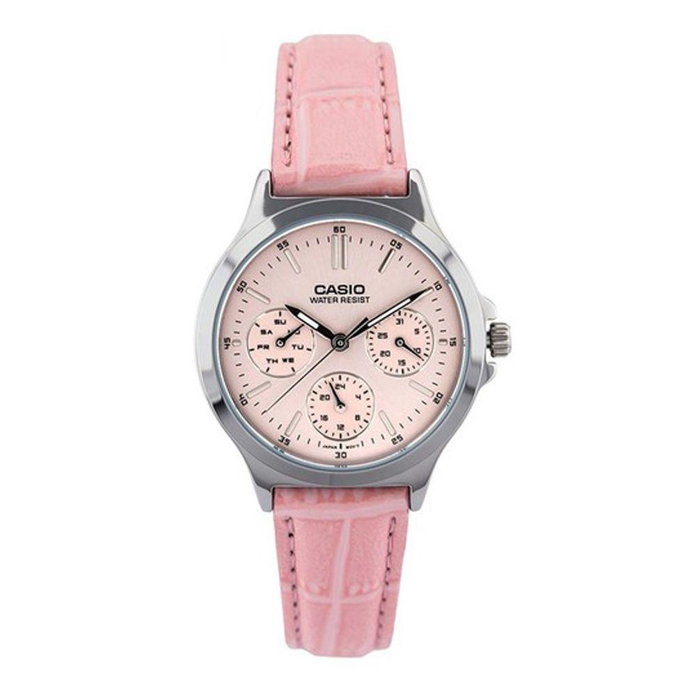 LTP-V300L-4AUDF Ladies Watch