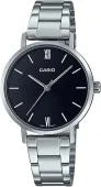 CASIO LTP-VT02D-1AUDF Quartz Ladies Watch
