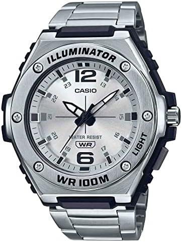 MWA-100HD-7AVDF Men Watch