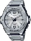 CASIO MWA-100HD-7AVDF Quartz Men Watch