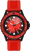 Puma P6046 Three Hand Men Watch