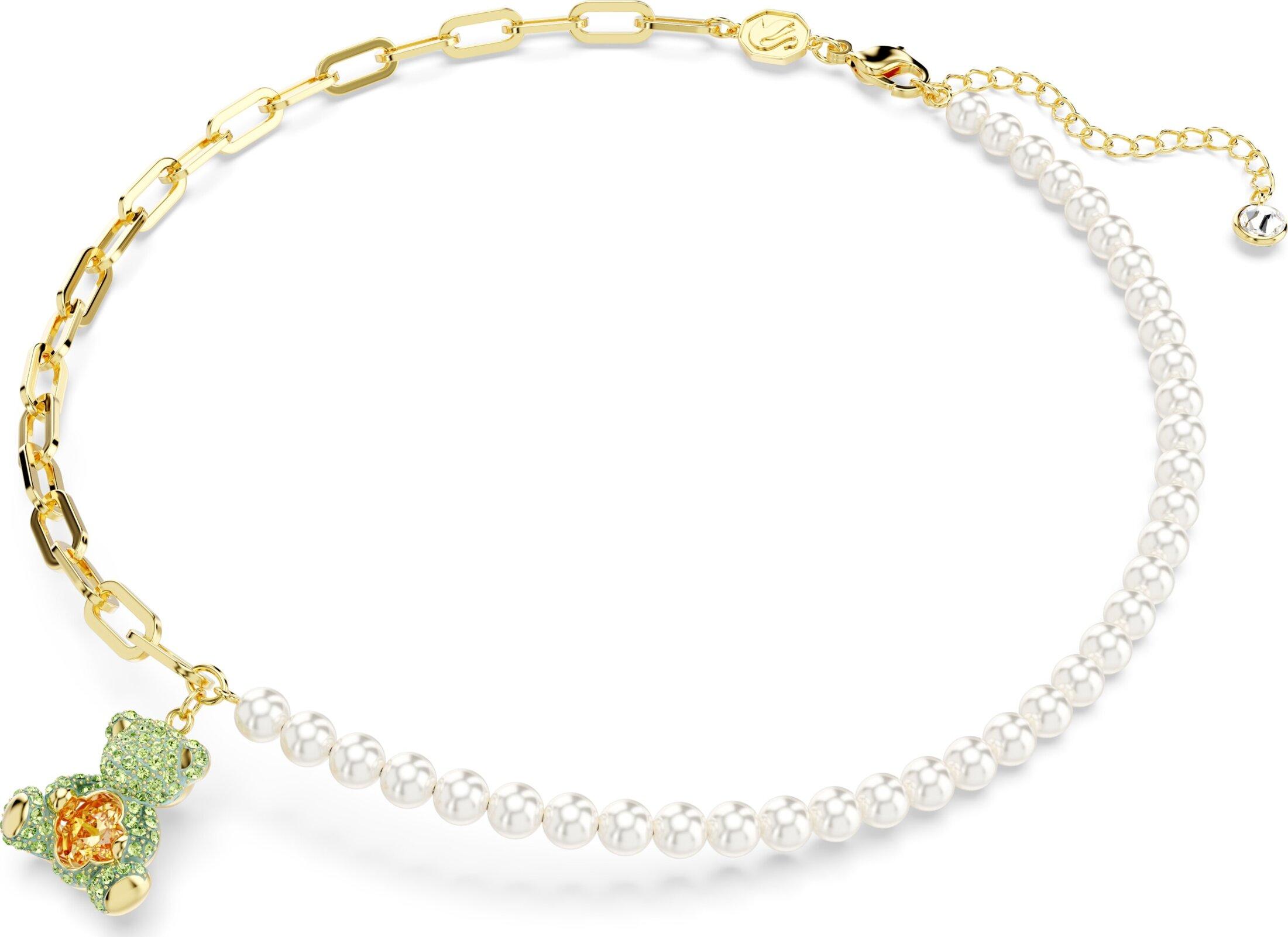 SWAROVSKI 5669162  Ladies Necklace