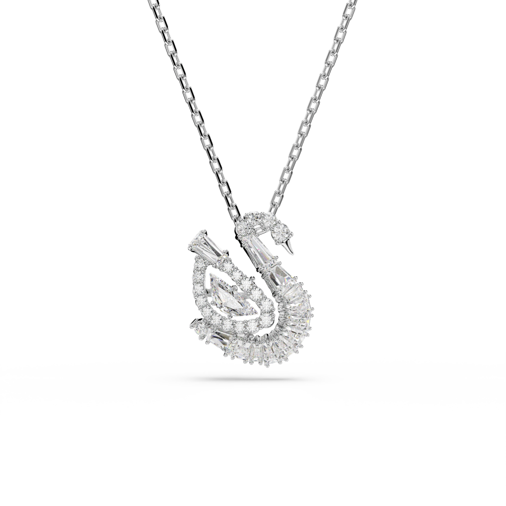 SWAROVSKI 5732412  Ladies Necklace