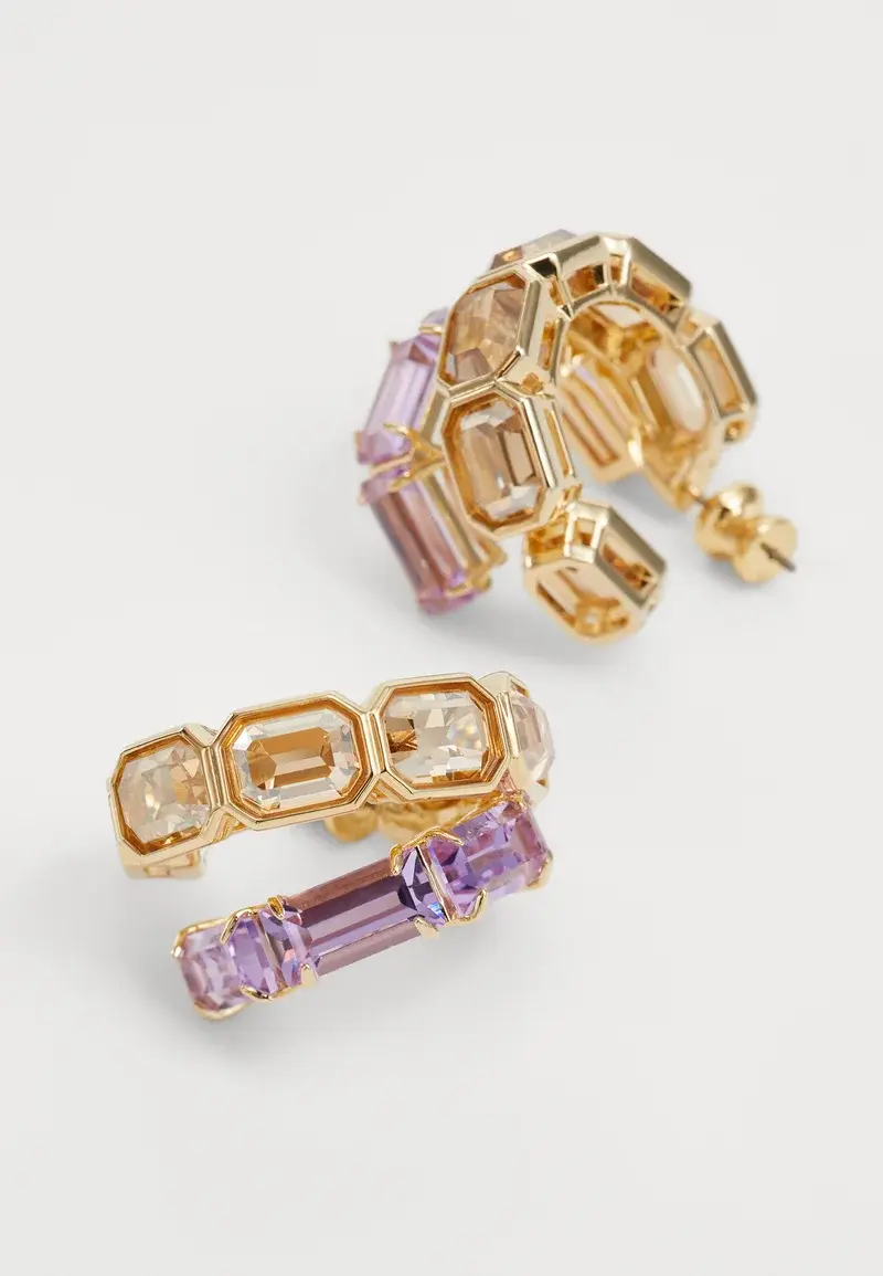 SWAROVSKI 5725757  Ladies Earrings