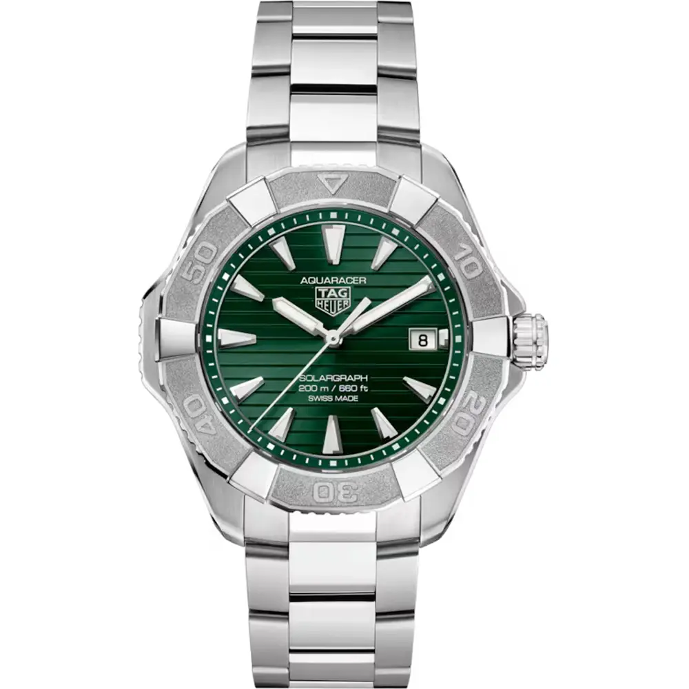 TAG Heuer WBP1118.BA0047 Quartz Men Watch