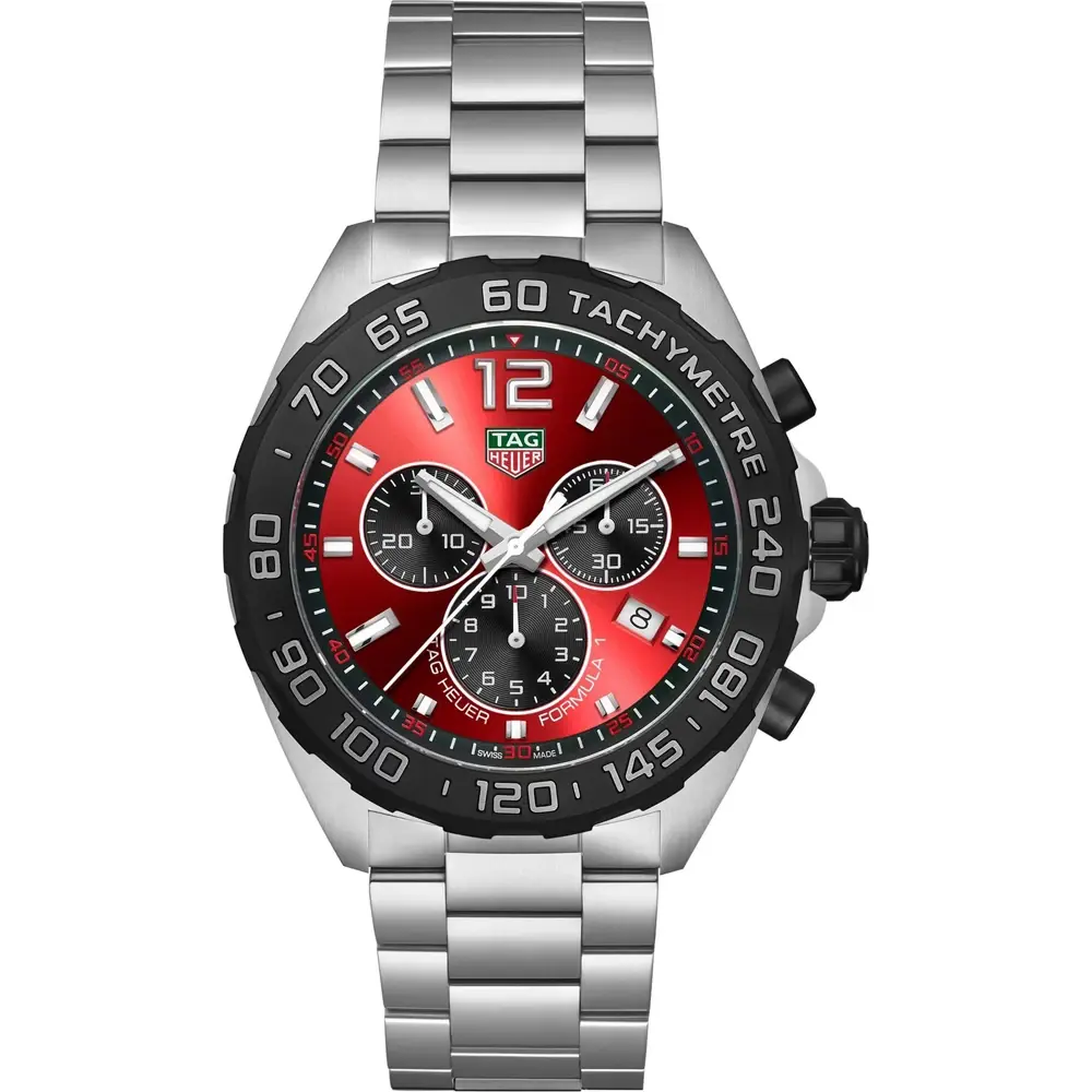 TAG Heuer CAZ101AN.BA0842 Quartz Men Watch