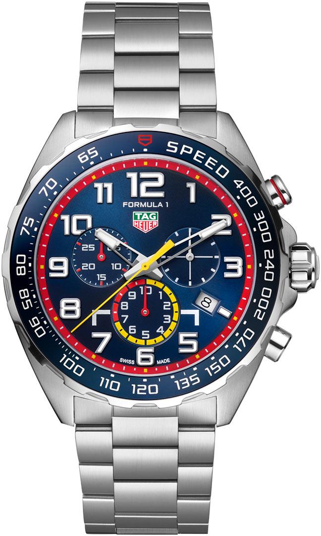 TAG Heuer CAZ101AL.BA0842 Quartz Men Watch