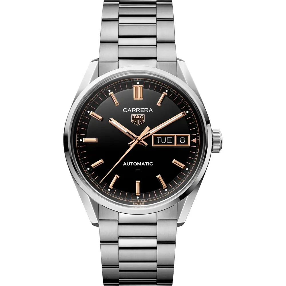 TAG Heuer WDA2111.BA0043 Automatic Men Watch