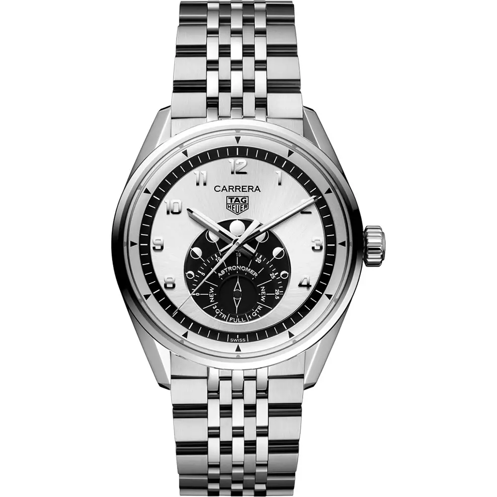 TAG Heuer WBX2110.BA0044 Automatic Men Watch