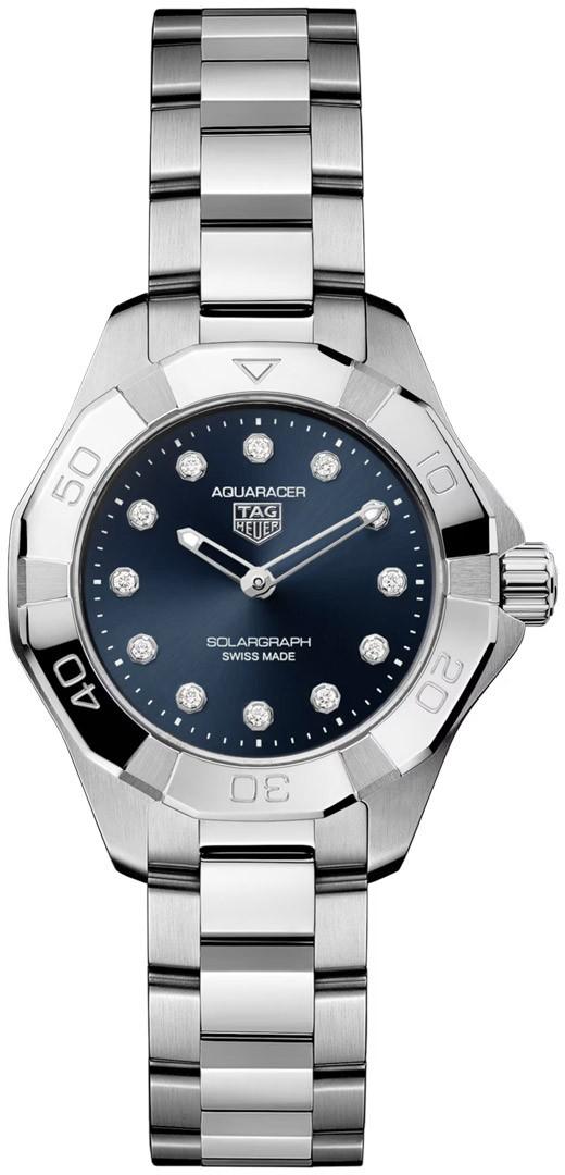 TAG Heuer WBP141E.BA0049 Quartz Ladies Watch