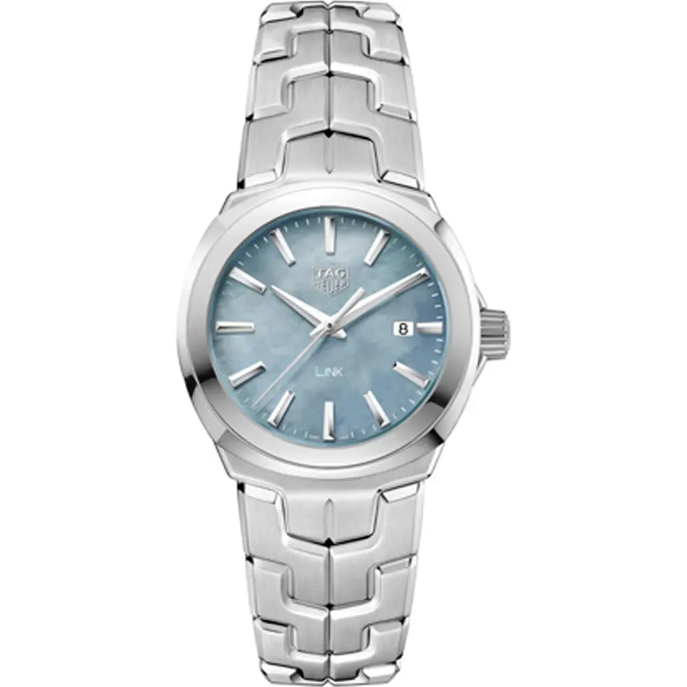 TAG Heuer WBC1311.BA0600 Quartz Ladies Watch