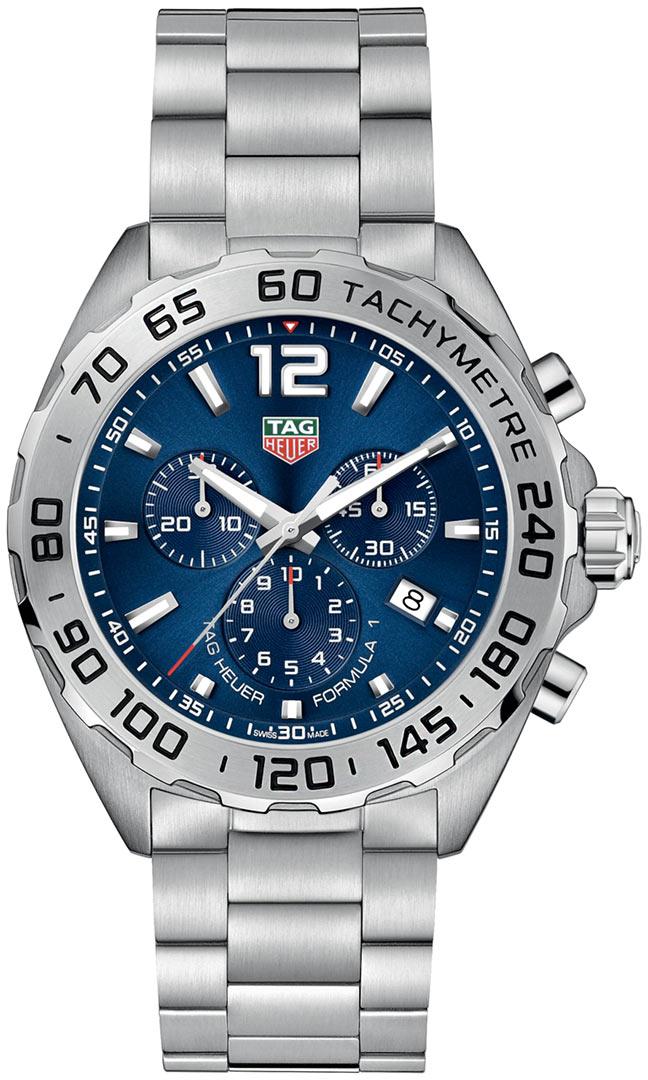 TAG Heuer CAZ101K.BA0842 Quartz Men Watch
