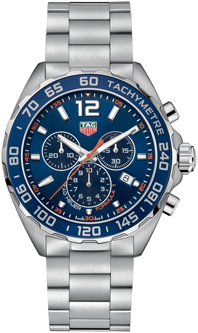 TAG Heuer CAZ1014.BA0842 Quartz Men Watch