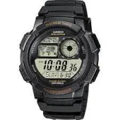 CASIO AE-1000W-1AVDF  Quartz Men Watch