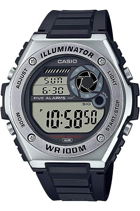 MWD-100H-1BVDF Men Watch