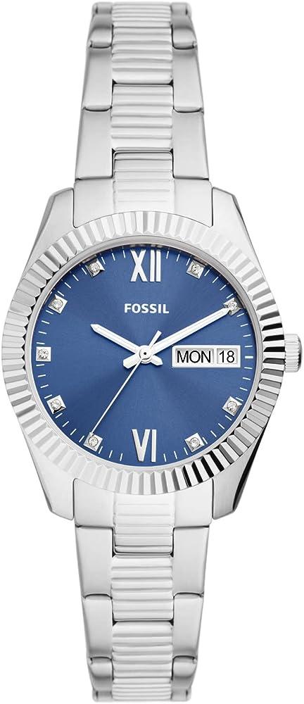 ES5197 Ladies Watch
