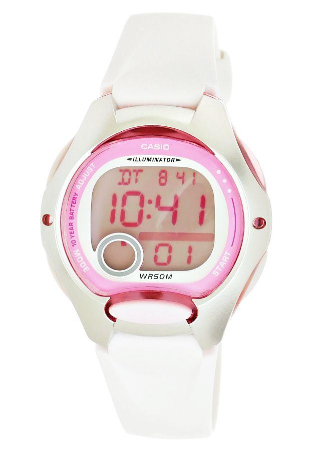 LW-200-7AVDF  Ladies Watch
