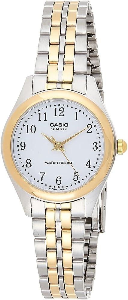 LTP-1129G-7BRDF Ladies Watch
