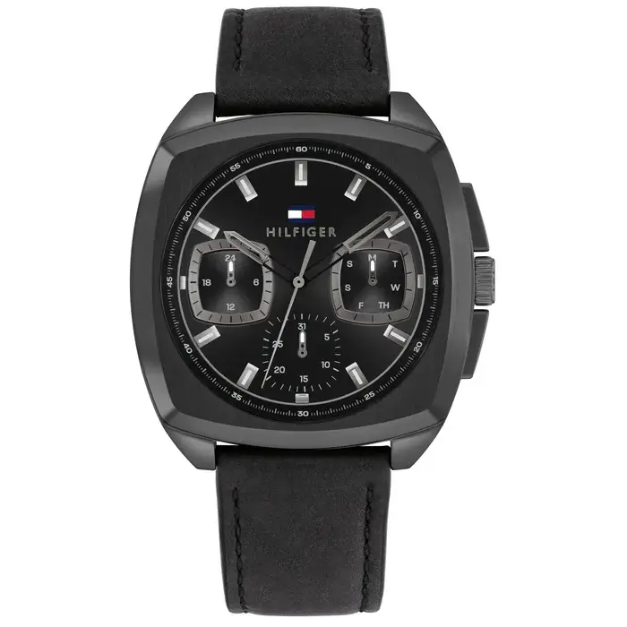 TOMMY HILFIGER 1710556 Quartz Men Watch