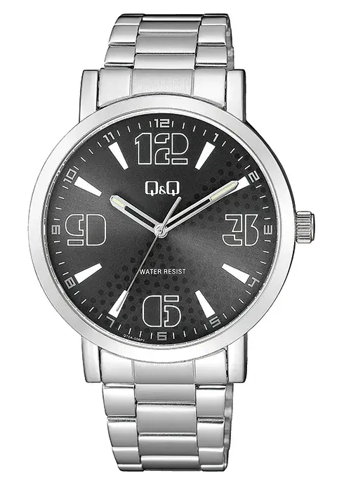Q&Q Q10A-006PY Quartz Men Watch