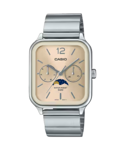 CASIO MTP-M305D-9AV Quartz Men Watch
