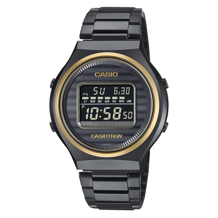 CASIO TRN-50ZE-1AD Quartz Men Watch