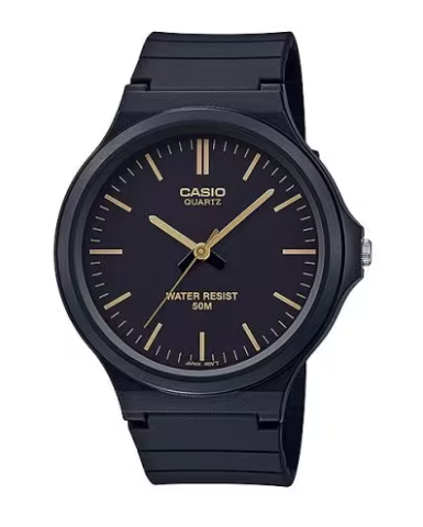 CASIO MW-240-1E2 QUARTZ Men Watch