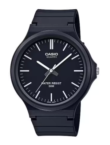 CASIO MW-240-1EV QUARTZ Men Watch