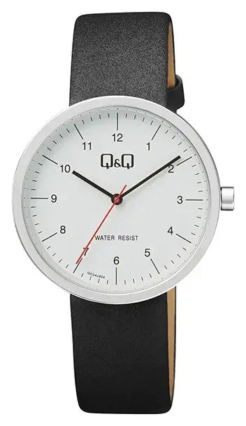Q&Q QC24J304Y Quartz Men Watch